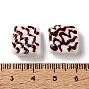 Handmade Lampwork Beads LA-CBA2CF4-01A-3