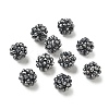 Terahertz Stone Woven Beads GG-CBA2E9C-F02-01-1