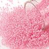 TOHO Round Seed Beads X-SEED-TR15-0379-1