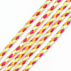 Polyester Braided Cords OCOR-T015-A18-1