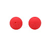 Round Food Grade Eco-Friendly Silicone Beads LS-SI-JX0066A-03-1