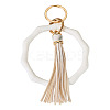 Silicone Keychain KEYC-TAC00015-02-2