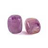 Acrylic Bead OACR-H120-02G-2