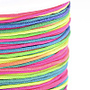 Nylon Braided Cord NWIR-Q008B-C01-3