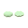 Opaque Resin Cabochons RESI-CJC0011-05A-1