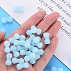 Imitation Jelly Acrylic Beads MACR-S373-96-E08-6