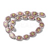 Handmade Porcelain Beads PORC-G011-04H-2