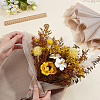 144 Sheets Flower Packaging Paper DIY-BC0016-57B-3