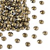 Preciosa® MAXIMA Crystal No Hotfix Flatback Stones Y-PRC-NSS12-00030-261-1