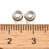 Brass Beads KK-M312-11P-2