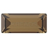 Preciosa® MAXIMA Crystal Fancy Stones Y-PRC-FB4-10220-3