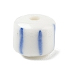 Handmade Porcelain Beads PR-CBA069E-01A-1