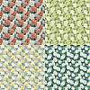 Scrapbook Paper Pads DIY-H177-02H-3