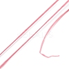 Korean Flat Elastic Crystal String EW-G005-0.5mm-32-3