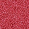 6/0 Glass Seed Beads X1-SEED-L011-08A-22-3