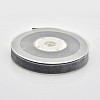 Polyester Velvet Ribbon for Gift Packing and Festival Decoration SRIB-M001-13mm-077-1