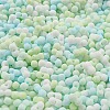 Macaron Color Opaque Frosted Glass Seed Beads X1-SEED-K009-12B-03-3