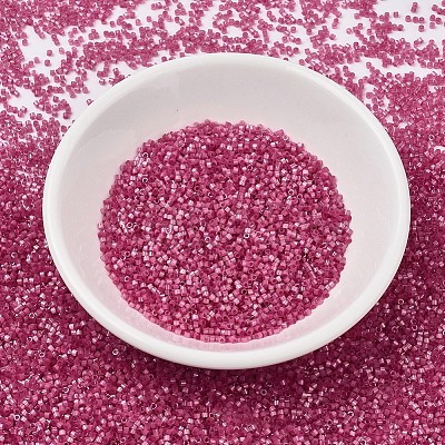 MIYUKI Delica Beads SEED-X0054-DB1807-1