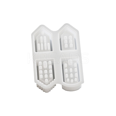House DIY Silicone Molds PW-WGDBDC9-01-1