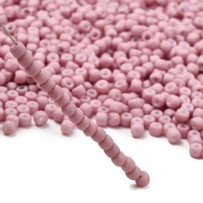 TOHO 8/0 Round Beads X-SEED-TR08-0765-1