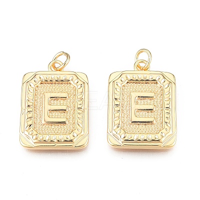 Brass Pendants LS-KK-N232-512E-1