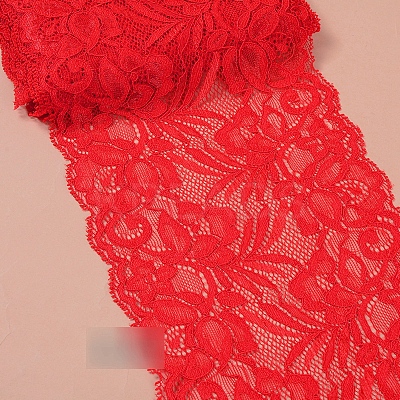 Lace Trim OCOR-WH0060-17E-06-1