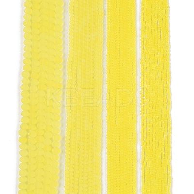 Transparent Glass Beads Strands LS-EGLA-A044-T1mm-MD29-1
