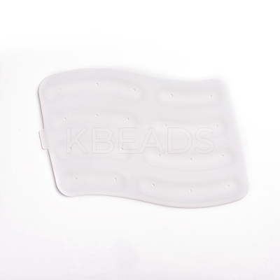 Sausage Food Grade Silicone Molds DIY-G022-11-1