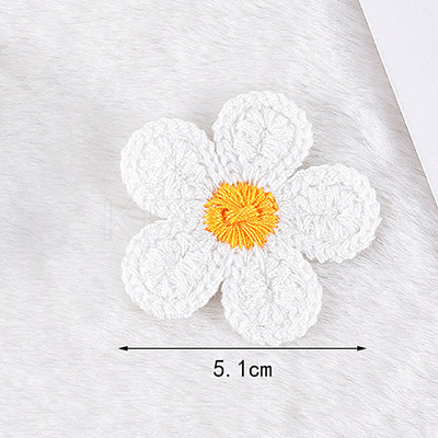 Ornament Accessories DIY-WH0016-82E-1