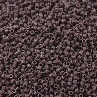 MIYUKI Delica Beads SEED-J020-DB0735-1