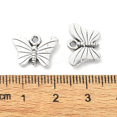 Tibetan Style Alloy Pendant LS-TIBE-H142-18AS-01-1