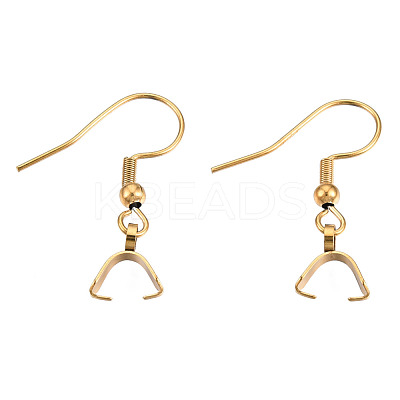 Ion Plating(IP) 304 Stainless Steel Hooks STAS-N092-163G-1