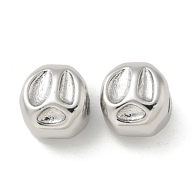 Brass Beads KK-R210-03P-1