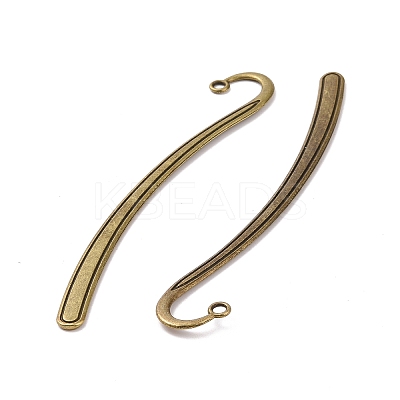 Tibetan Style Bookmarks LS-TIBEP-PP007-AB-NF-1