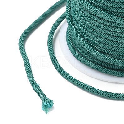 Nylon Braided Cord NWIR-P018-17-1