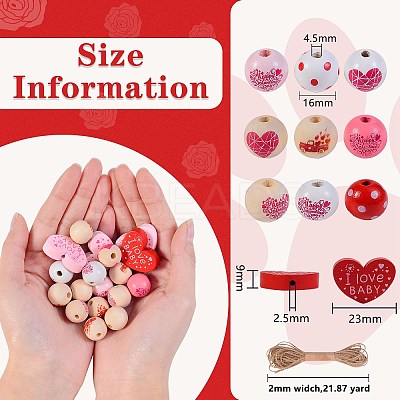 DIY Jewelry Making Kits DIY-SZ0005-56-1