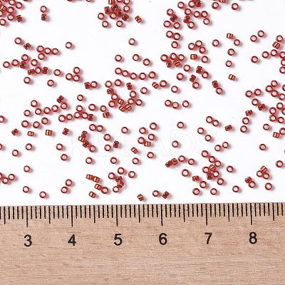 TOHO Round Seed Beads X-SEED-TR15-0025-1