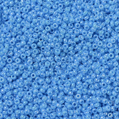 MIYUKI Round Rocailles Beads SEED-X0054-RR0482-1