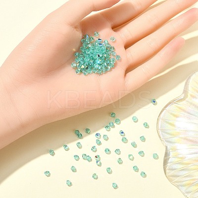 Preciosa® Crystal Beads X-PRC-BA4-50005-200-1