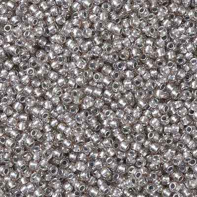 TOHO 11/0 Round Beads X-SEED-TR11-1009-1