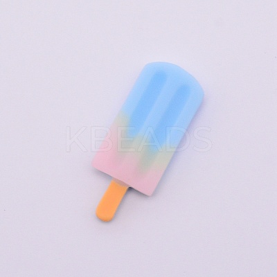Resin Cabochons RESI-CJC0002-10A-1