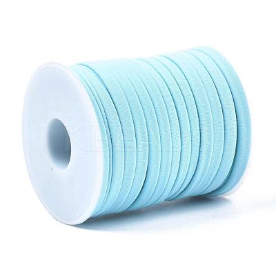 Soft Nylon Braided Cord NWIR-R003-08-1