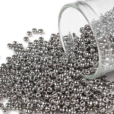 TOHO Round Seed Beads SEED-TR11-0713-1