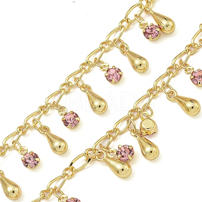 Brass Chain CHC-B022-14G-01-1