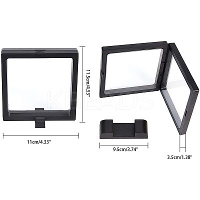 Plastic Frame Stands ODIS-NB0001-04-1
