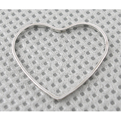 Brass Linking Rings LS-X-EC066-3NF-1