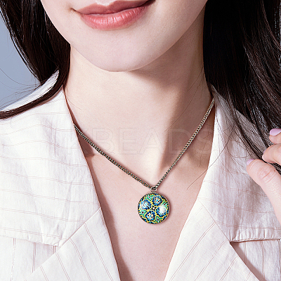 DIY Jewelry Kits DIY-PH0026-03B-1