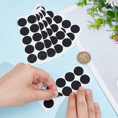 Plastic Grips for Guitar Picks AJEW-WH0348-41A-1