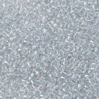 MIYUKI Round Rocailles Beads SEED-JP0009-RR3644-1