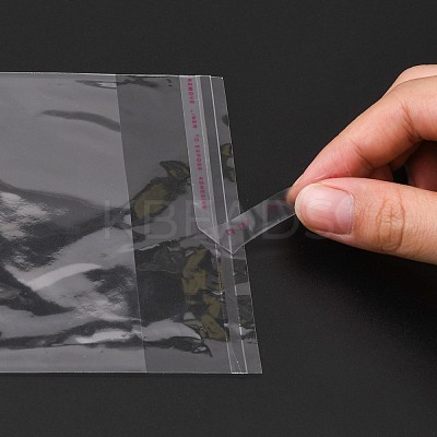 OPP Cellophane Bags OPC-R012-11-1